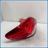 Fanale FANALE POSTERIO | sx. | post. PEUGEOT 207