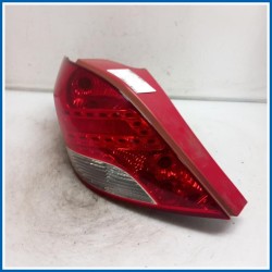 Fanale FANALE POSTERIO | sx. | post. PEUGEOT 207