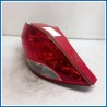 Fanale FANALE POSTERIO | sx. | post. PEUGEOT 207