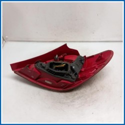 Fanale FANALE POSTERIO | sx. | post. PEUGEOT 207