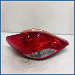 Fanale FANALE POSTERIO | sx. | post. PEUGEOT 207
