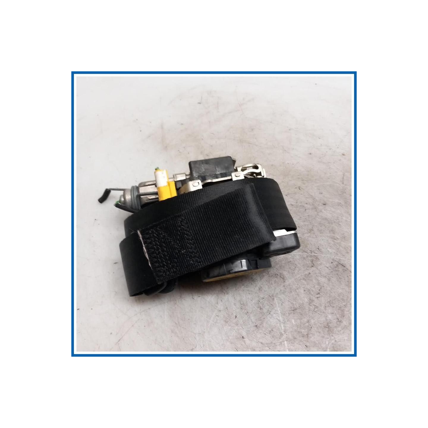 Cintura di sicurezza sedile CINTURA SICUREZZA | dx. | ant. LANCIA Ypsilon II