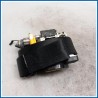 Cintura di sicurezza sedile CINTURA SICUREZZA | dx. | ant. LANCIA Ypsilon II