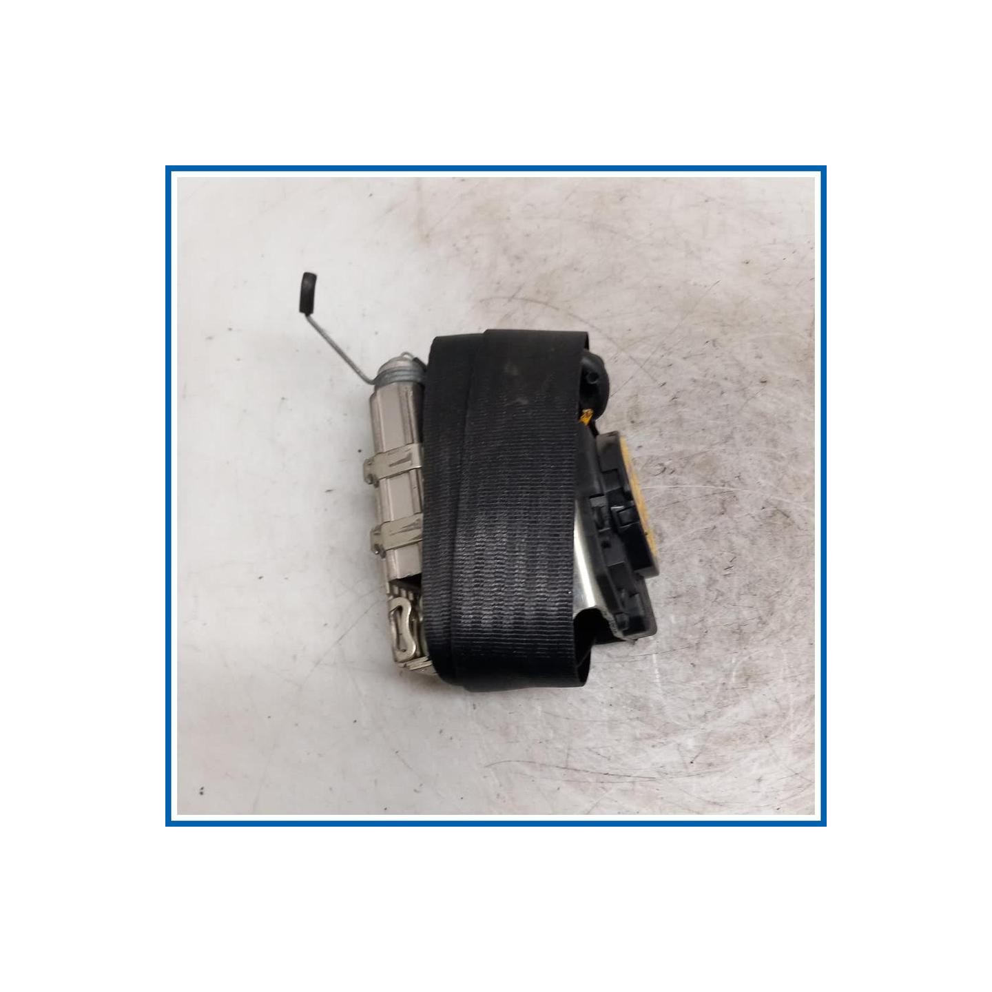 Cintura di sicurezza sedile CINTURA SICUREZZA | dx. | ant. LANCIA Ypsilon II