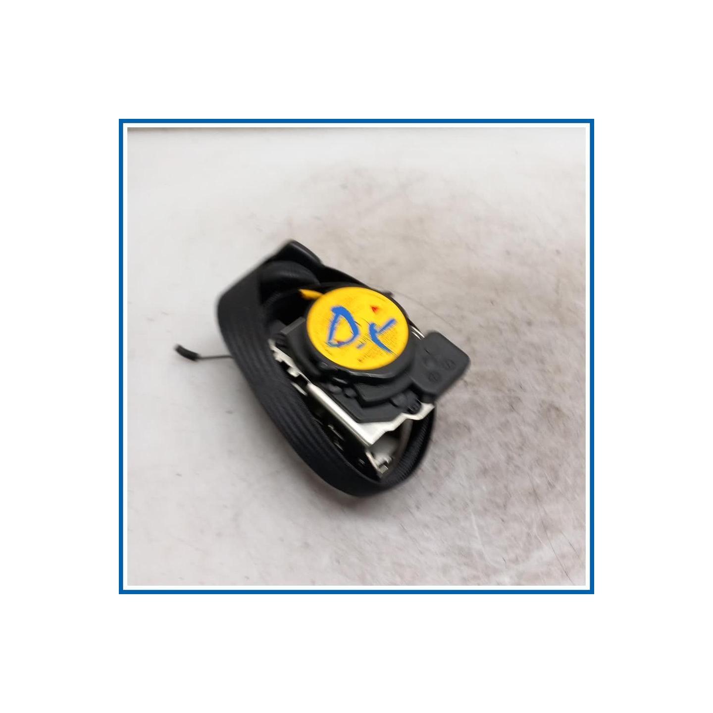 Cintura di sicurezza sedile CINTURA SICUREZZA | dx. | ant. LANCIA Ypsilon II