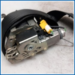 Cintura di sicurezza sedile CINTURA SICUREZZA | dx. | ant. LANCIA Ypsilon II