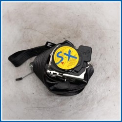 Cintura di sicurezza sedile CINTURA SICUREZZA | sx. | ant. LANCIA Ypsilon II