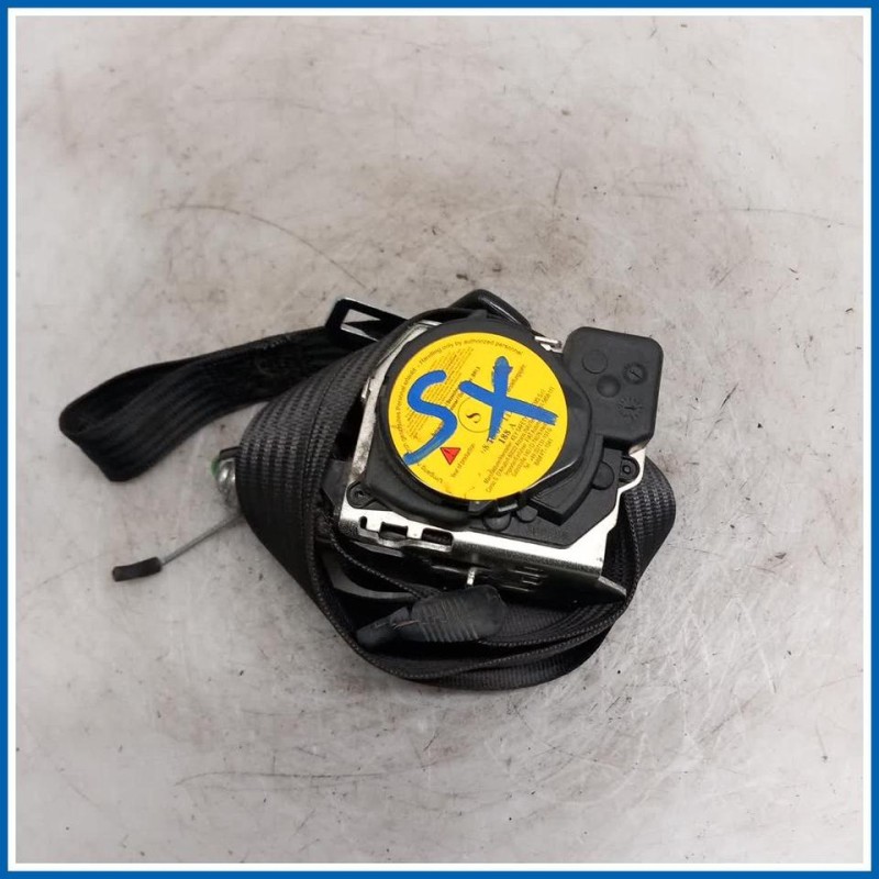 Cintura di sicurezza sedile CINTURA SICUREZZA | sx. | ant. LANCIA Ypsilon II