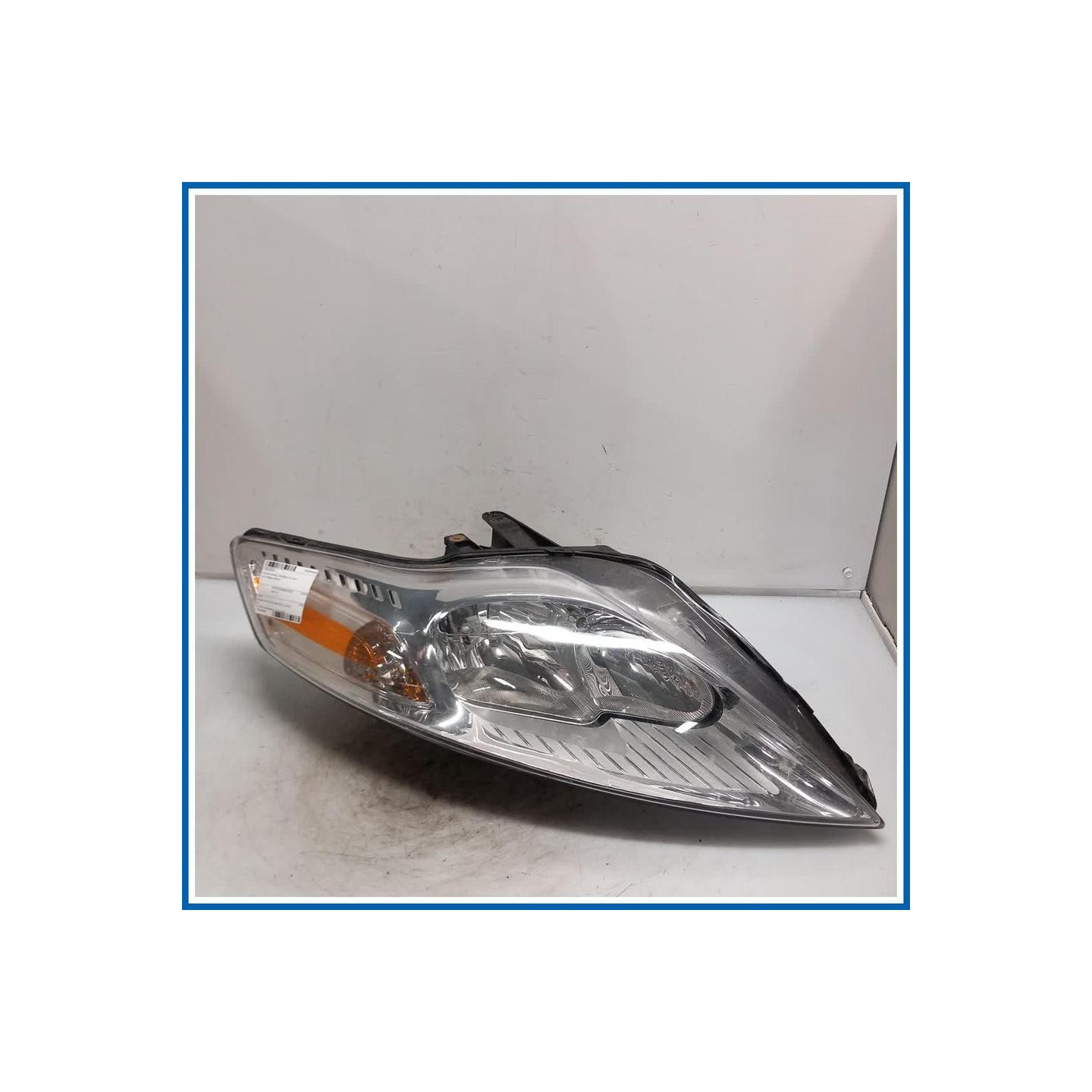 Proiettore Housing - Headlamp | dx. | ant. FORD Mondeo IV SW