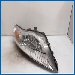Proiettore Housing - Headlamp | dx. | ant. FORD Mondeo IV SW