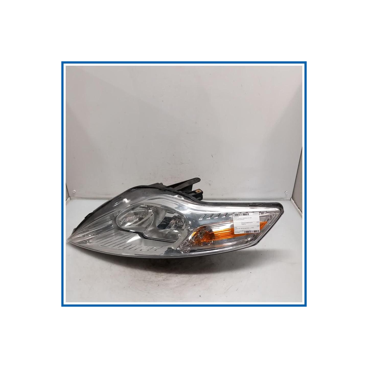 Proiettore Housing - Headlamp | sx. | ant. FORD Mondeo IV SW