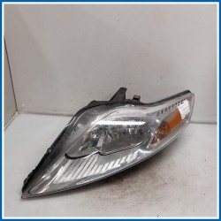 Proiettore Housing - Headlamp | sx. | ant. FORD Mondeo IV SW