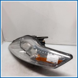 Proiettore Housing - Headlamp | sx. | ant. FORD Mondeo IV SW