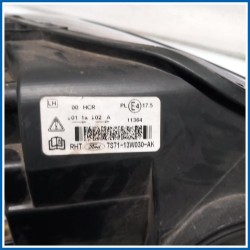 Proiettore Housing - Headlamp | sx. | ant. FORD Mondeo IV SW