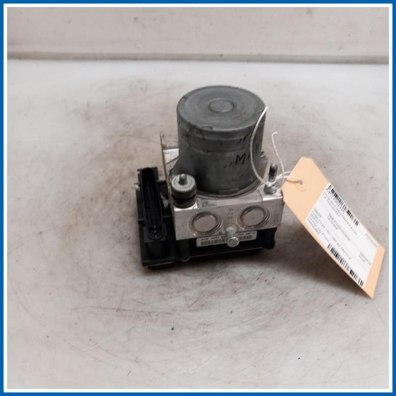 Abs (gruppo) UNITA IDRAULICA | ant. SMART Fortwo Coupé 451