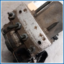 Abs (gruppo) UNITA IDRAULICA | ant. SMART Fortwo Coupé 451