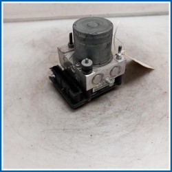 Abs (gruppo) UNITA IDRAULICA | ant. SMART Fortwo Coupé 451