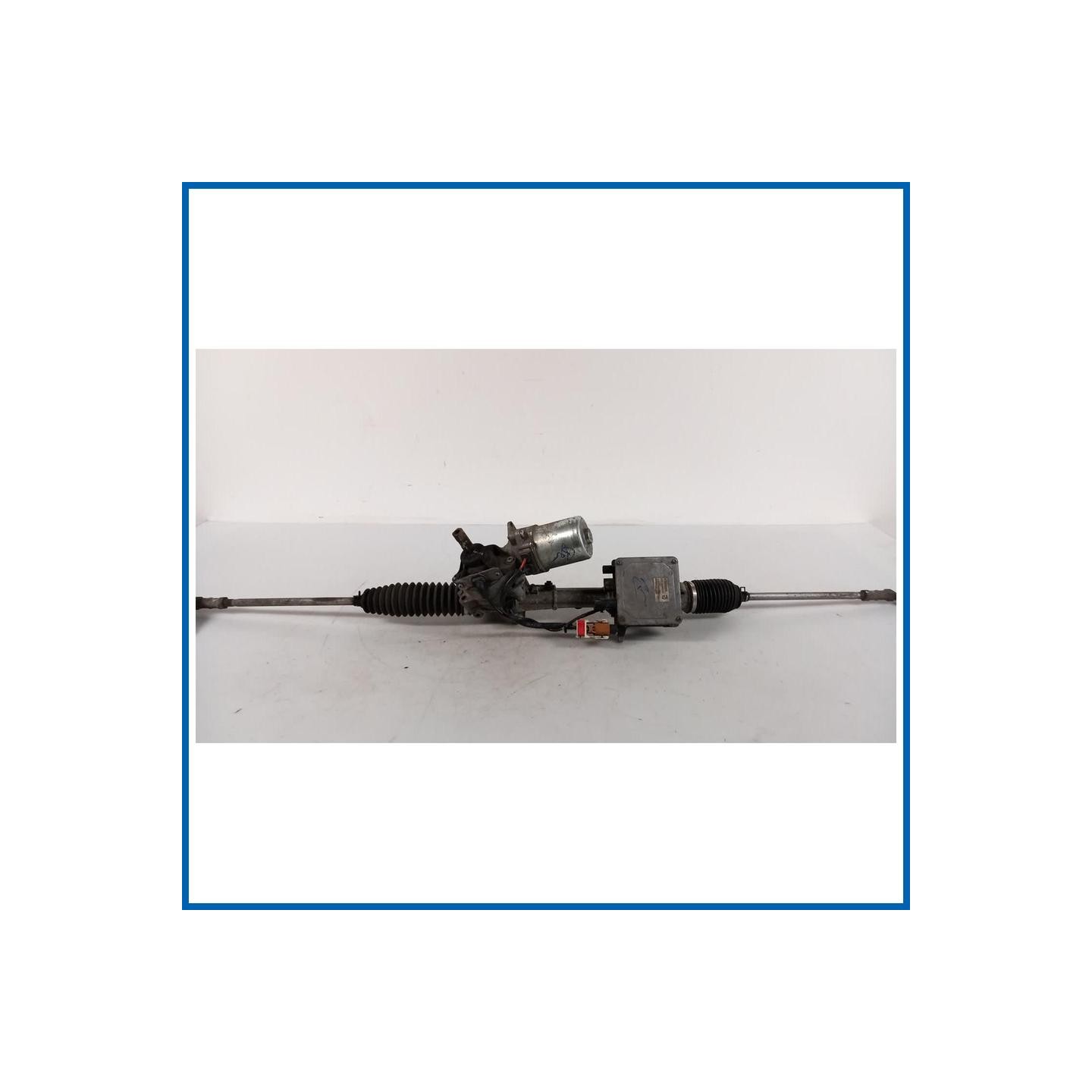 Scatola sterzo c/servosterzo DIRECTION ASSISTA RENAULT Twingo III