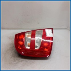 Fanale . | sx. | post. SKODA Fabia 6Y2