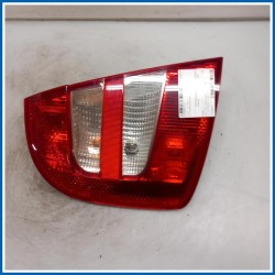 Fanale . | sx. | post. SKODA Fabia 6Y2