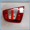 Fanale . | sx. | post. SKODA Fabia 6Y2