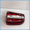 Fanale . | sx. | post. SKODA Fabia 6Y2