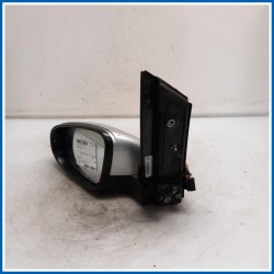 Retrovisore esterno . | sx. | ant. VOLKSWAGEN Touran III