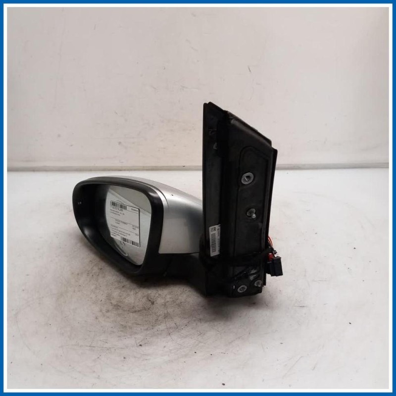 Retrovisore esterno . | sx. | ant. VOLKSWAGEN Touran III