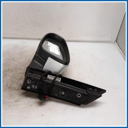 Retrovisore esterno . | sx. | ant. VOLKSWAGEN Touran III
