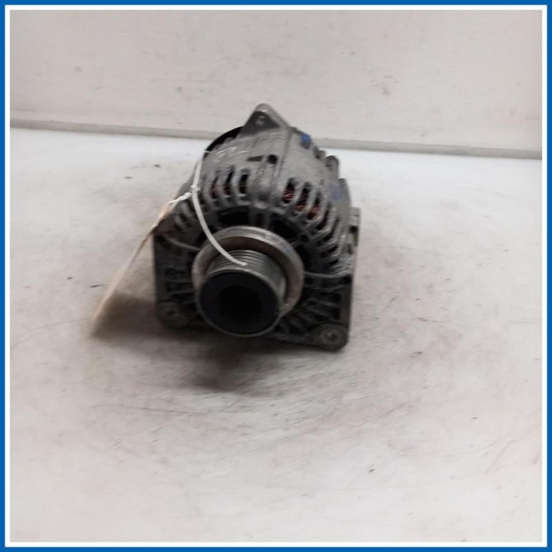 Alternatore ALTERNAT.110 RENAULT Mégane II
