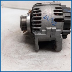Alternatore ALTERNAT.110 RENAULT Mégane II