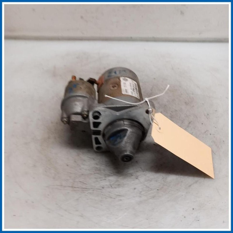 Motorino avviamento FIAT Panda II