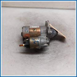 Motorino avviamento FIAT Panda II
