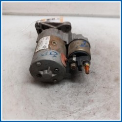 Motorino avviamento FIAT Panda II