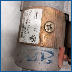 Motorino avviamento FIAT Panda II