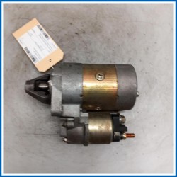 Motorino avviamento FIAT Panda II