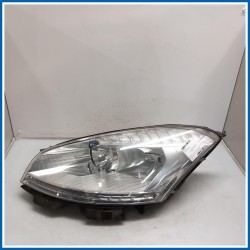 Proiettore | sx. | ant. CITROEN C4 Picasso I