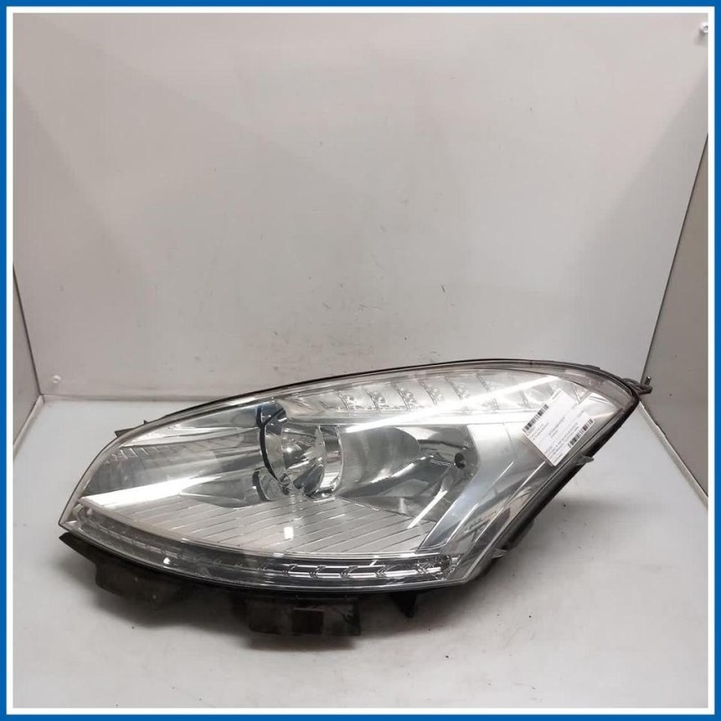 Proiettore | sx. | ant. CITROEN C4 Picasso I