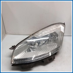 Proiettore | sx. | ant. CITROEN C4 Picasso I