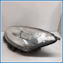 Proiettore | sx. | ant. CITROEN C4 Picasso I