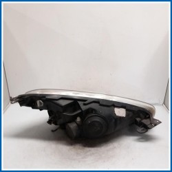Proiettore | sx. | ant. CITROEN C4 Picasso I