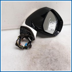 Retrovisore esterno RETROVISORE EXT | dx. | ant. CITROEN C4 Picasso I