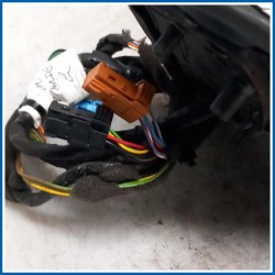 Retrovisore esterno RETROVISORE EXT | dx. | ant. CITROEN C4 Picasso I