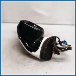 Retrovisore esterno RETROVISORE EXT | dx. | ant. CITROEN C4 Picasso I