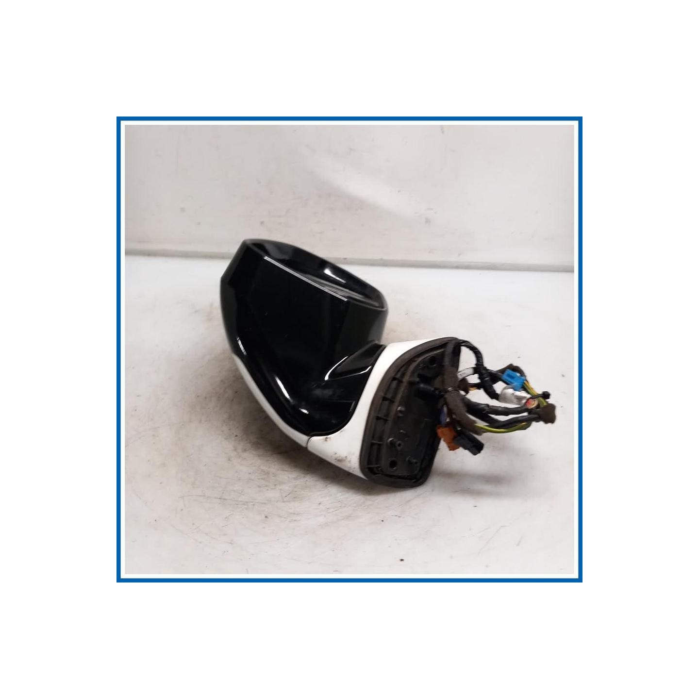 Retrovisore esterno RETROVISORE EXT | dx. | ant. CITROEN C4 Picasso I