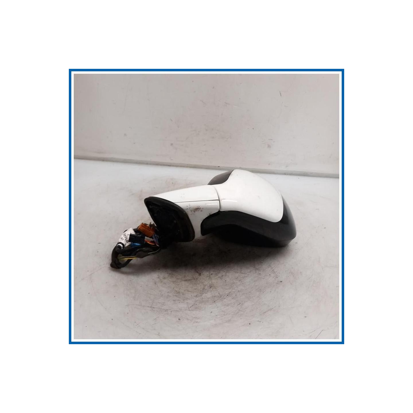 Retrovisore esterno RETROVISORE EXT | dx. | ant. CITROEN C4 Picasso I