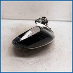 Retrovisore esterno RETROVISORE EXT | dx. | ant. CITROEN C4 Picasso I