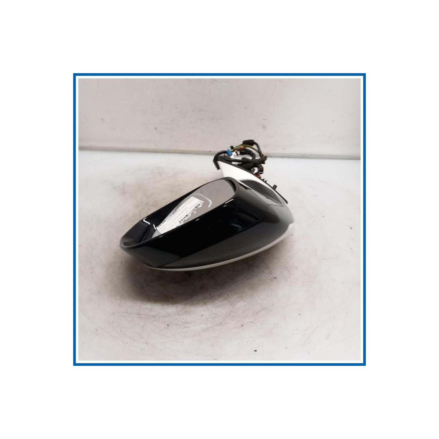 Retrovisore esterno RETROVISORE EXT | dx. | ant. CITROEN C4 Picasso I