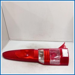 Fanale FANALE POSTERIORE | sx. | post. FIAT Panda II