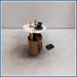 Pompa carburante c/galleggiante O:SONDA CON POMPA DAEWOO Kalos
